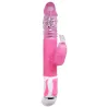 Baile Rabbit Geant Multi Vibes 15 x 4 cm Rose